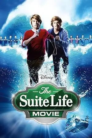 فيلم The Suite Life Movie 2011 مترجم - باهي فيلم
